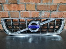 Volvo S80 MK2 V70 MK3 Front