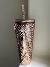 Starbucks Holiday Metallic
