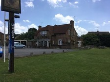 Photo 6x4 The Weald Burgess