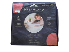 Dreamland hunker down electric - dreamland,