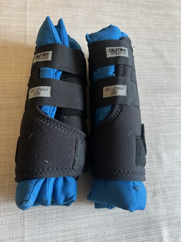Premier equine polar - equine, bi