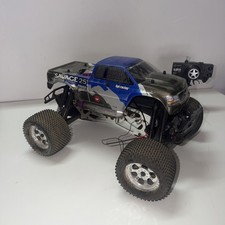 HPI Savage 25 4x4 Nitro