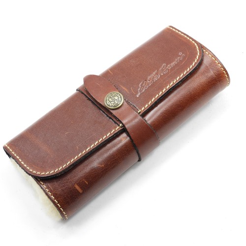 Eddie bauer leather fly - eddie,