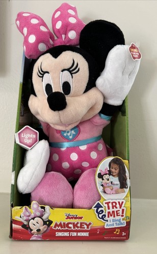 Disney junior mickey singing - disney,