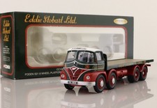 Corgi foden s21 8 - corgi, 1:50