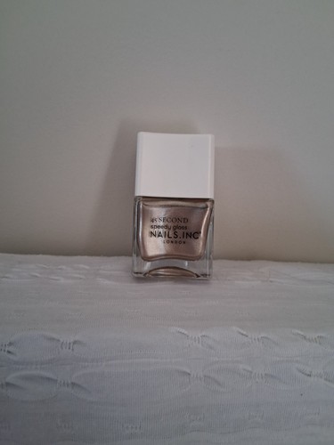 Nails inc polish rrp 15 - polish,
