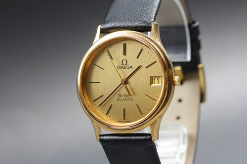 Vintage 1982 omega ville - omega,