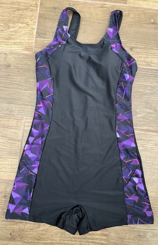 Women black with purple - women’s,