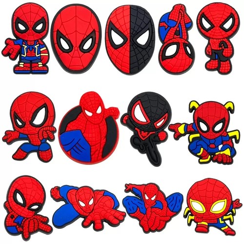 Set spider man - set, of