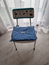 Upcycled Kids Chairs