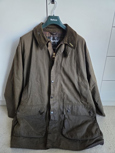 Barbour classic northumbria - barbour,