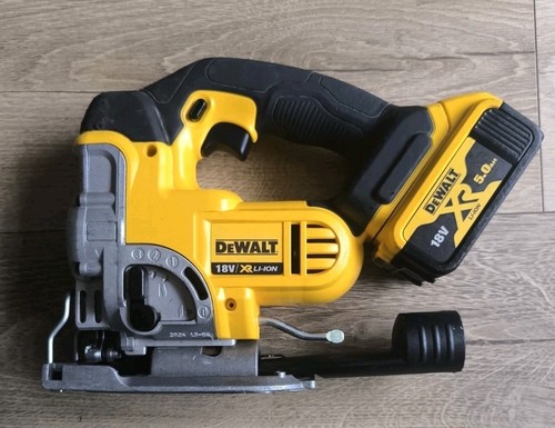 Dewalt dcs331 cordless 18v - dcs331,