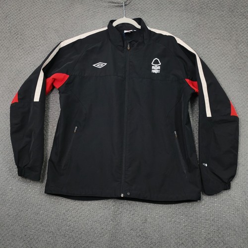 Nottingham forest umbro - forest, xl