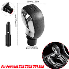 For Peugeot 208 2008 301 308