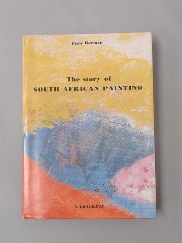 The story south - the, african