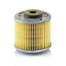 FITS MANN-FILTER P 715 FUEL