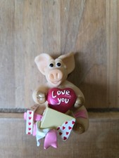 Piggin Birthday Fun, By David