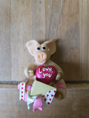Piggin birthday fun - fun,, david