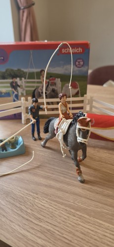 Schleich mia vaulting - schleich,