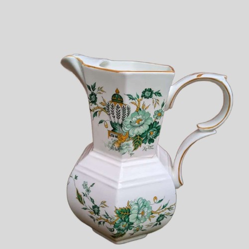 Antique crown staffordshire - antique,