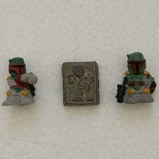 Boba fett and han - fett, in