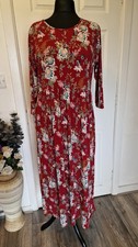 Kasara size L floral slinky