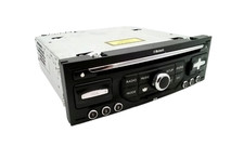 CITROEN C5 X7 NAVIGATION RADIO