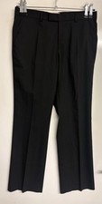 River Island Men’s Black 32S