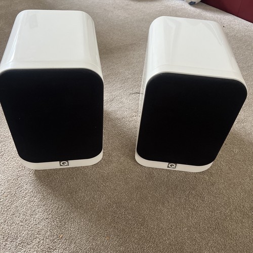 Acoustics 3020 - q,