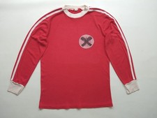 ADIDAS MADE IN WEST GERMANY