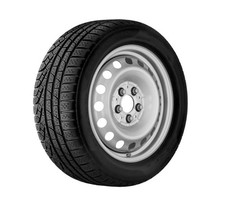 Mercedes-Benz Genuine Wheel