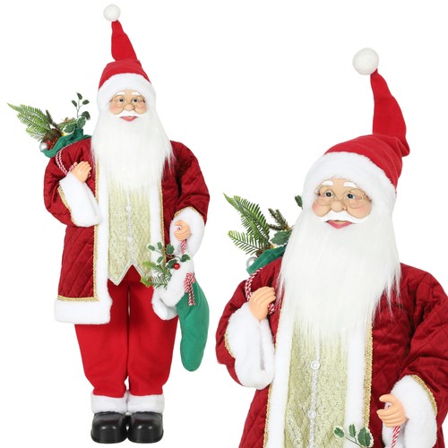 Homcom 4ft christmas singing - 4ft,