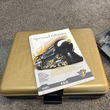 MECCANO Special Edition Steam