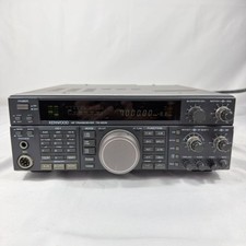 KENWOOD TS-450S 100W AT HF All