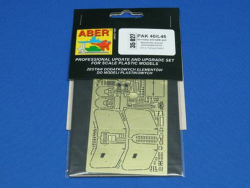 Aber 35027 pak - aber, pak-40