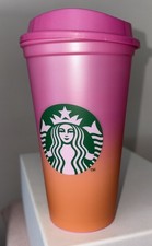 Starbucks tropic haze reusable - starbucks,