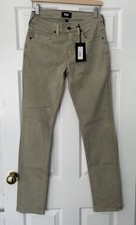 Paige Lennox Mens Jeans