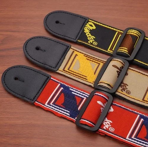 Adjustable guitar accessories - adjustable,