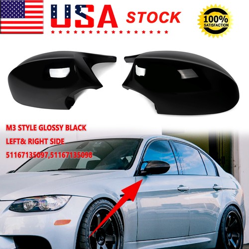 Gloss black style - gloss, mirror