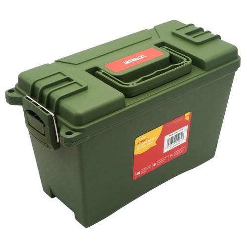 Plastic tool box - tool,