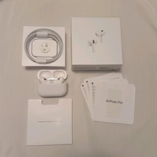 Apple AirPods Pro 2nd