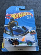Hot Wheels Let’s Go Ride-ons