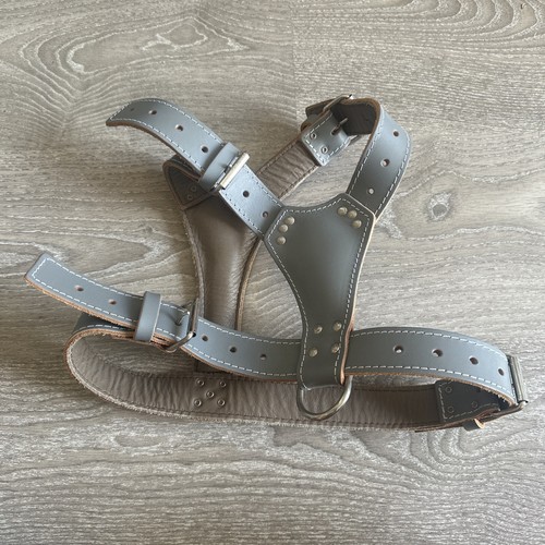 Large adjustable genuine - large,