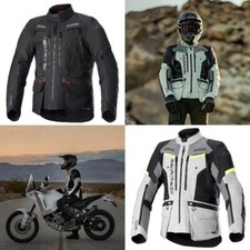 Alpinestars Bogota Pro Drystar