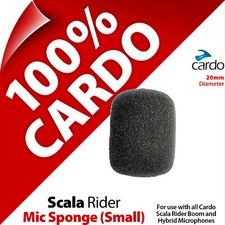 Cardo Scala Rider Mic Sponge