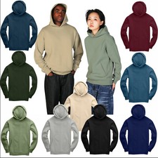 Mens Womens Oversized Hoodie