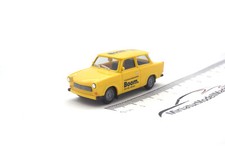 #430852 - Herpa Trabant 601 S