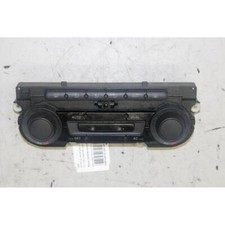 HEATER CONTROL SEAT - CUPRA