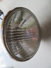 Lucas inch headlight - inch,