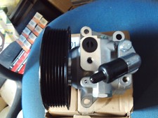POWER STEERING PUMP FOR FORD